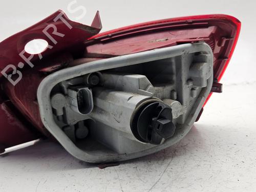 Used Left taillight SEAT IBIZA IV (6J5, 6P1) [2008-2017]  26650679