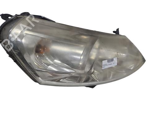 Used Right headlight Right headlight FIAT SCUDO Platform/Chassis (220_) 2.0 JTD (94 hp) 33952484 33952484