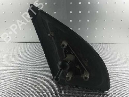Left mirror DAEWOO KALOS (KLAS) 1.2 | BP2280003C26