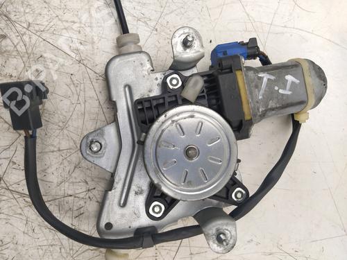 Rear left window mechanism CHEVROLET EPICA (KL1_) 2.0 D | BP3461187C24 