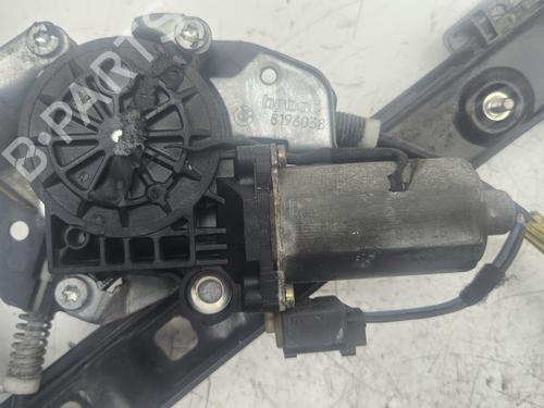 Front right window mechanism BMW 3 (E46) 320 d | BP23237306C23 