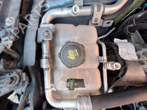 Used Expansion tank Expansion tank 39185316 39185316