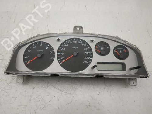 Used Instrument cluster NISSAN ALMERA II (N16) [2000-2025]  6679168
