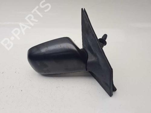 Bakspejl Højre TOYOTA YARIS (_P1_) 1.4 D-4D (NLP10_, NLP10R) | BP6125833C27 
