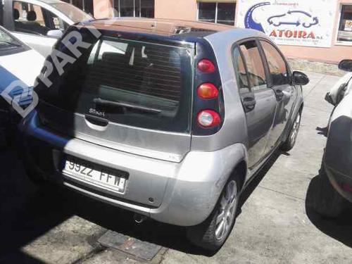 Steering wheel SMART FORFOUR (454) 1.3 (454.031) | BP3461248C49  - Image 6