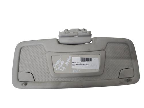 Used Right sun visor Right sun visor SMART FORTWO Cabrio (451) 1.0 (451.431, 451.480) (71 hp) 33982896 33982896