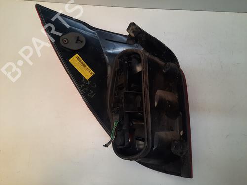 Right taillight RENAULT LAGUNA II Grandtour (KG0/1_) 1.9 dCi (KG0G) | BP10088621C35 