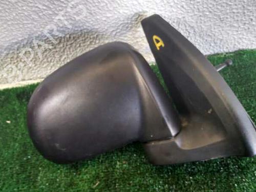 Right mirror HYUNDAI ATOS (MX) 1.0 i | BP842374C27 