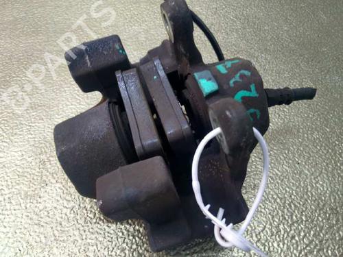 Used Right rear brake caliper MERCEDES-BENZ C-CLASS (W203) C 270 CDI (203.016) (170 hp) 11593448