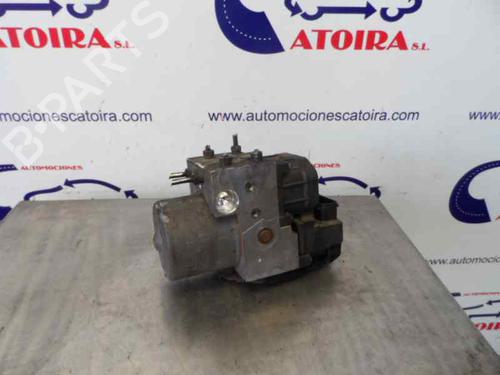 Used ABS pump KIA SORENTO I (JC) 2.5 CRDi (163 hp) 98534
