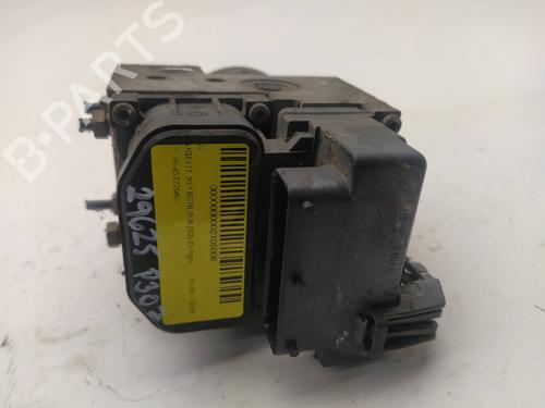 ABS pump PEUGEOT 307 (3A/C) 2.0 HDi 90 | BP10069495M43 