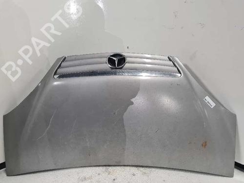 Used Hood MERCEDES-BENZ A-CLASS (W168) A 140 (168.031, 168.131) (82 hp) 6027232