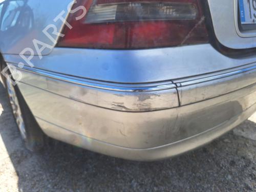 Bak støtfanger MERCEDES-BENZ C-CLASS (W203)  | BP25438004C8 
