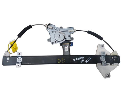 Used Front right window mechanism Front right window mechanism CHEVROLET CAPTIVA (C100, C140) 2.0 D 4WD (150 hp) 36322468 36322468