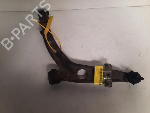 Left front suspension arm FIAT SEICENTO / 600 (187_) 1.1 (187AXB, 187AXB1A, 187AXC1A02) | BP10327398M12 