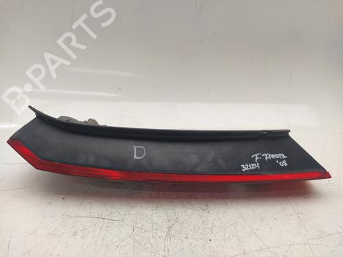 Right taillight FORD FIESTA V (JH_, JD_) 1.4 TDCi | BP17795170C35 