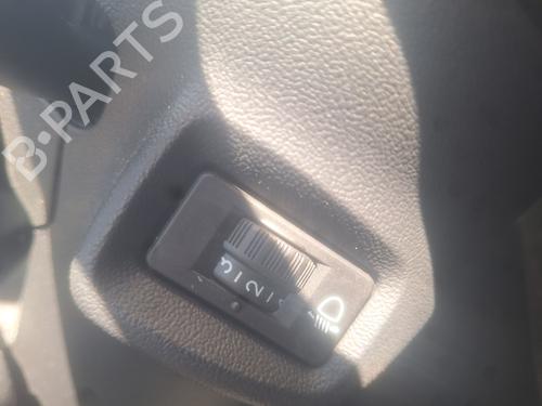 Used Headlight switch Headlight switch CITROËN C5 III (RD_) 1.6 HDi 110 (RD9HZC) (109 hp) 36383345 36383345