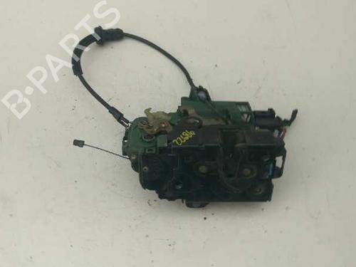 Front left lock SEAT IBIZA III (6L1)  | BP5234312C98 
