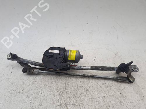 Used Front wiper motor AUDI A6 Allroad C7 (4GH, 4GJ) 3.0 TDI quattro (313 hp) 8162783