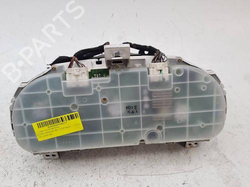 Used Instrument cluster MAZDA 3 Saloon (BK) 1.6 (BK12) (105 hp) 7908503