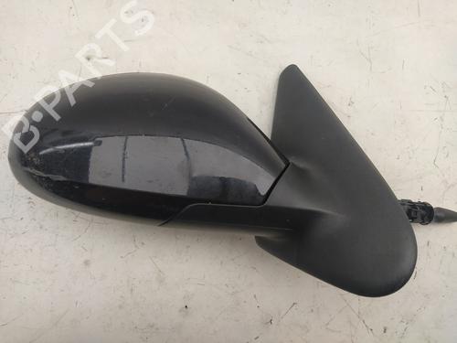 Right mirror SEAT LEON (1M1) 1.9 TDI | BP16331792C27 