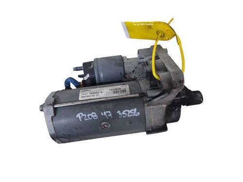 Used Starter Starter 38777576 38777576