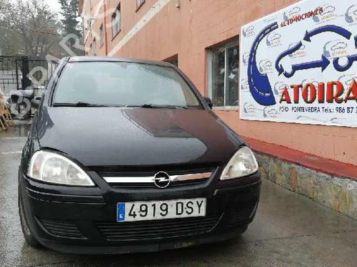 Lichtmaschine OPEL CORSA C (X01) 1.2 (F08, F68) | BP1476226M7 