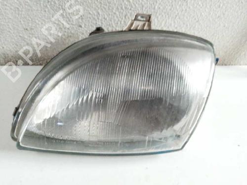 Phare gauche FIAT SEICENTO / 600 Hatchback Van (287_) [1998-2010]  5949337