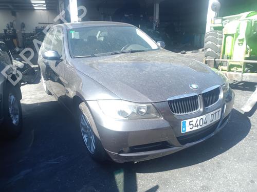 Left sun visor BMW 3 (E90) 320 i | BP34718499I1 - Image 3