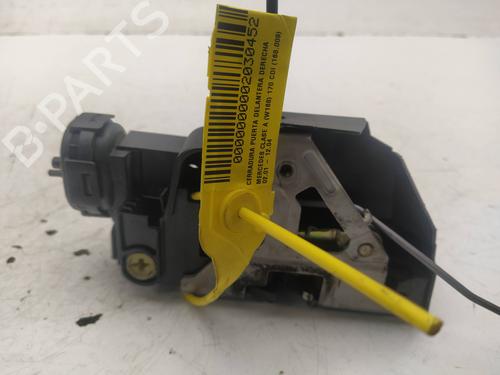 Front right lock MERCEDES-BENZ A-CLASS (W168) A 170 CDI (168.009, 168.109) | BP8870790C97 