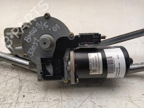 Front wiper motor BMW 5 (E39) 520 d | BP21539889M29 