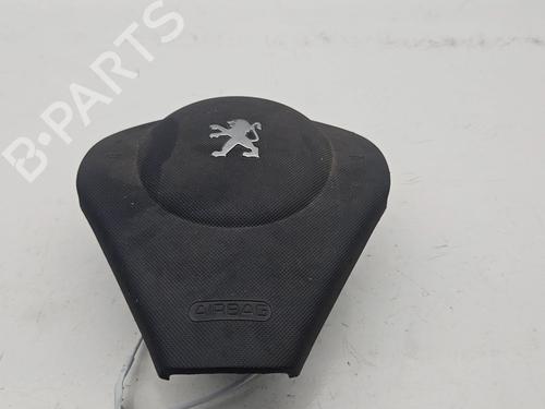 Used Driver airbag PEUGEOT 1007 (KM_) 1.6 16V (109 hp) 28292989