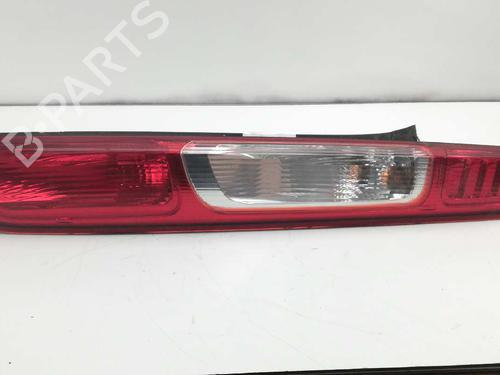 Right taillight FORD FOCUS II (DA_, HCP, DP)  | BP4760796C35 