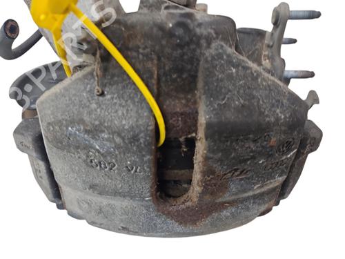 Used Right front brake caliper Right front brake caliper VW PASSAT B6 (3C2) [2005-2011] 33430740 33430740