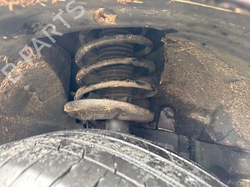 Højre fortil støddæmper CITROËN BERLINGO MULTISPACE (B9) 1.6 HDi 90 (92 hp) 32079084