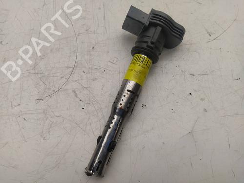 Used Ignition coil VW GOLF VI (5K1) 2.0 GTi (210 hp) 10405754