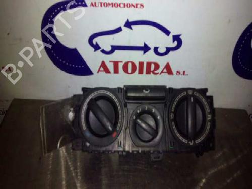 Climate control VW GOLF V (1K1) | BP2962860I5