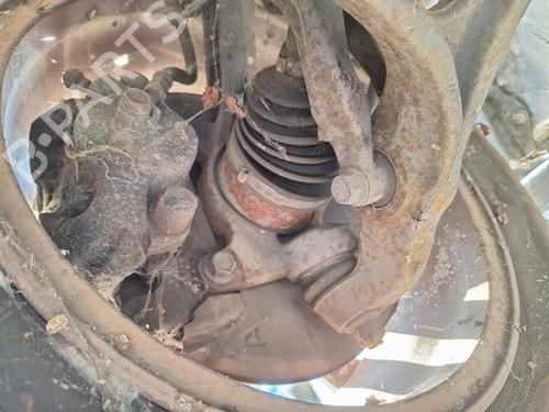 Used Right front steering knuckle HONDA ACCORD VIII (CU) [2008-2025]  21692220