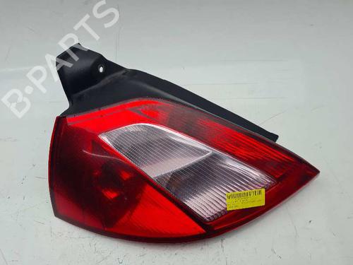Used Left taillight RENAULT MEGANE II (BM0/1_, CM0/1_) 1.6 16V (112 hp) 7002959
