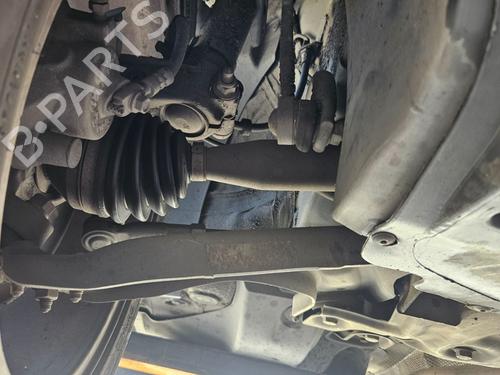 Used Right front driveshaft AUDI A1 Sportback (8XA, 8XF) 1.2 TFSI (86 hp) 29311342