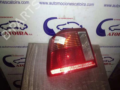 Venstre baglygte SEAT IBIZA II (6K1) 1.9 D (68 hp) 97440