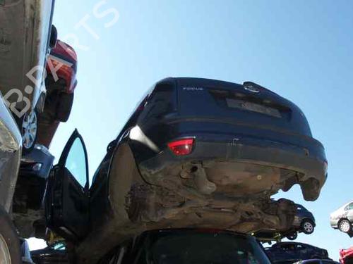 Left front driveshaft FORD FOCUS II (DA_, HCP, DP) 1.6 Ti | BP838699M38 