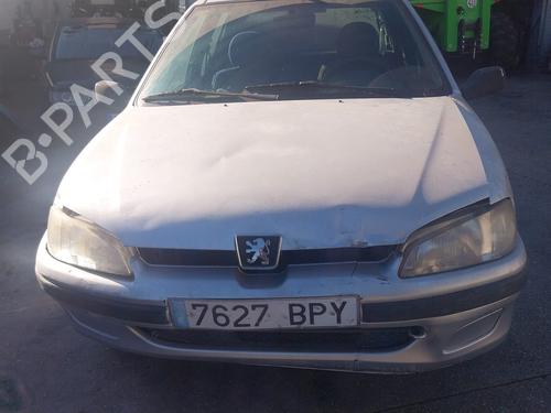 Used Parts PEUGEOT 106 II (1A_, 1C_) 1.1 i 4831762