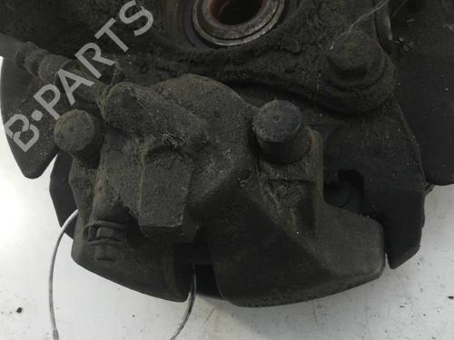Right front brake caliper VW TRANSPORTER T5 Van (7HA, 7HH, 7EA, 7EH) 1.9 TDI | BP11593718M104 