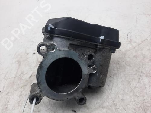 Throttle body SEAT IBIZA III (6L1)  | BP11039125M82 
