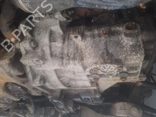 Gearbox SEAT LEON (1P1) 1.6 TDI | BP31258287M3 