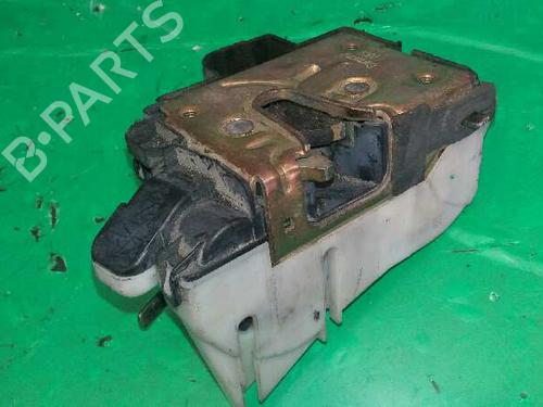 Rear right lock SEAT IBIZA II (6K1)  | BP1322772C99 