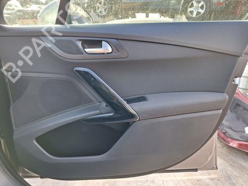 Used Front right panel PEUGEOT 508 I (8D_) 2.0 BlueHDi 150 (150 hp) 19341072