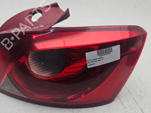 Used Right taillight SEAT IBIZA IV (6J5, 6P1) [2008-2017]  27160660