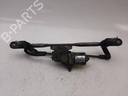 Used Front wiper motor FIAT BRAVO II (198_) 1.9 D Multijet (198AXB1A) (120 hp) 8367801